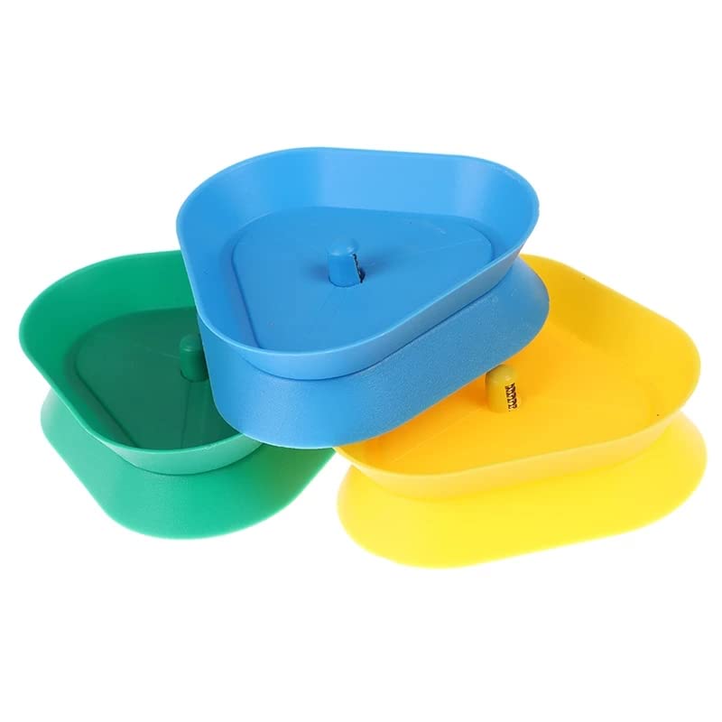 Porte-cartes à jouer pour enfants - Design incurvé - Pour cartes à jouer - Pour les personnes souffrant d'arthrite