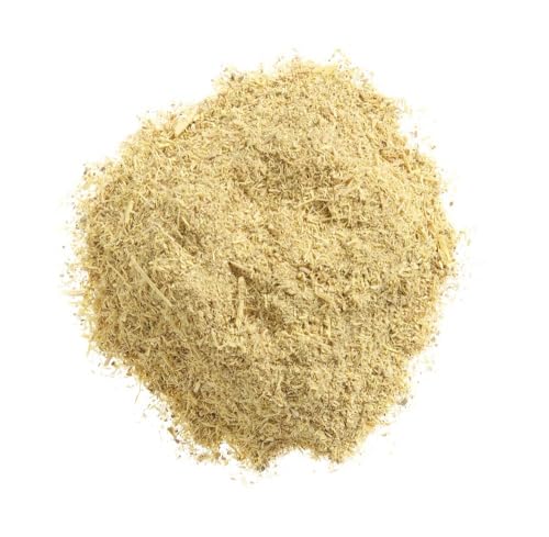 HENDI Räuchermehl, Feines aromatische Räuchermehl, Holzchips, Kalträucher Boxen, Räuchergeräten, Natürliches Holz, Perfekt zum Räuchern von Käse und Fisch, Smoking guns, 450gr, Zitrusfrüchte