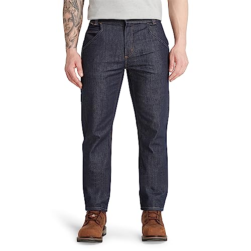 Timberland PRO Men's Ballast PRO Athletic Fit Denim