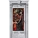 Side Show Door Cover | Halloween Decoration
