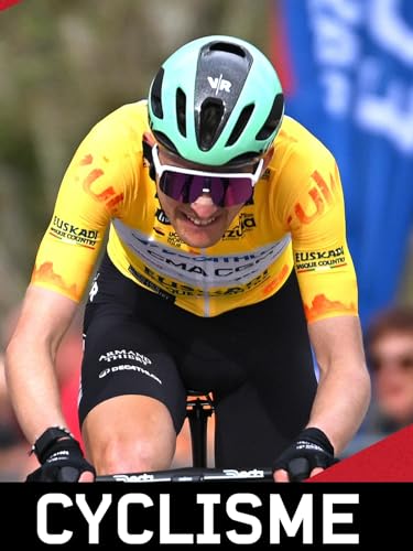 Tour du Pays basque | 5e étape