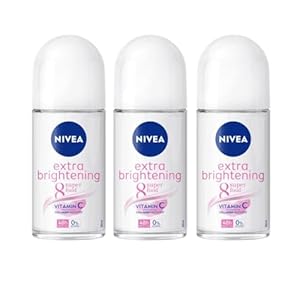 NIVEA Extra Brightening 8 Super Foo...