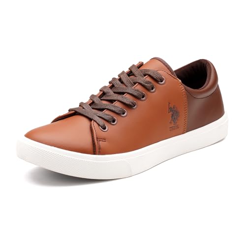 Image of US Polo Association Mens Panal Sneaker