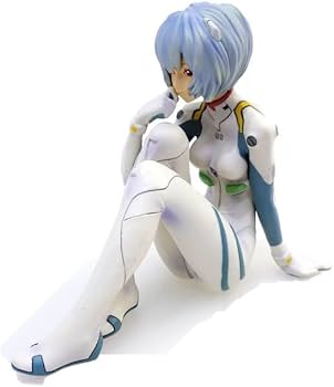 新世紀エヴァンゲリオン 綾波レイ フィギュア まとめ売り　ジャンク品 Amazon.co.jp: 和風堂玩具店 新世紀エヴァンゲリオン 綾波レイ (1/7