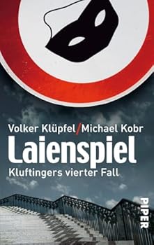 Laienspiel - Book #4 of the Kommissar Kluftinger