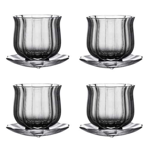 SLLS KXeB[Jbv \[T[t  ϔM 130ml KX R[q[Jbv g Jbv ACXEzbgΉ y y g₷  2_Zbg ƒp Ɩp (O[,SZbg(Jbvx4A\[T[x4)