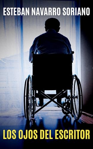 LOS OJOS DEL ESCRITOR (Moisés Guzmán nº 3)
