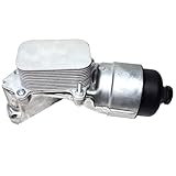 1103.N9 1103N9 Oil Cooler Compatible with Peugeot Citroen