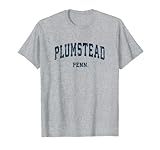 plumstead station to lewisham La camiseta vintage Plumstead Pennsylvania PA con deportes de la vieja escuela usados en aspecto y diseño establecido en el año está disponible en camisetas de manga larga, sudaderas con capucha y sudaderas. Simplemente haz clic en el enlace de la marca para ver más.