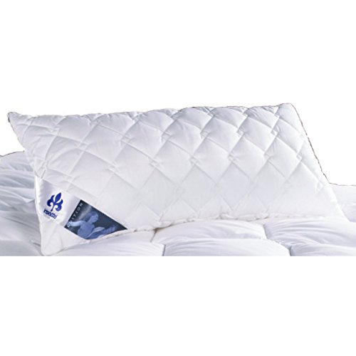 Badenia Bettcomfort Cuscino Irisette Edizione, 40 X 80 Cm