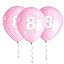 8th Pink