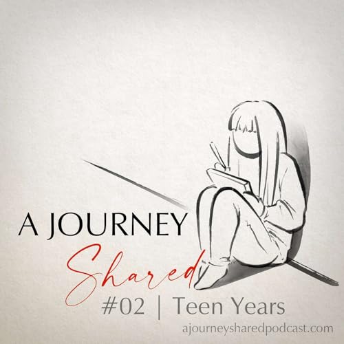 02: Teen Years