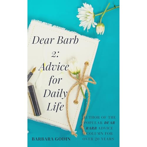 Dear Barb 2: -- Barbara Godin episode artwork