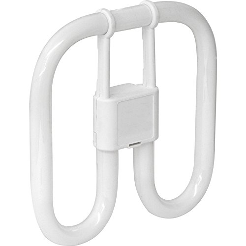 Generic,Risparmio energetico in 2D stile lampada CFL 21W 4 pin 1350lm