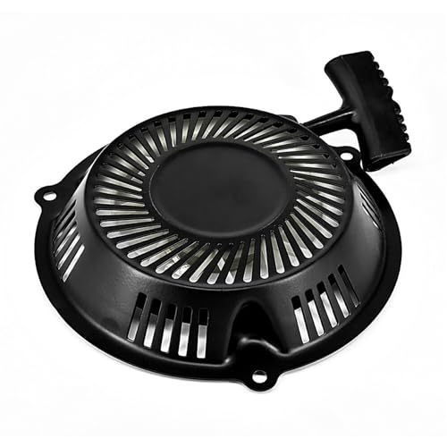 UNARAY Pull Starter Recoil Start Rasenmäher Montage Fit for Einhell BG-PM 46 S-SE GH-PM 40 P Fit for hecht 548SW 546 SX 5564 SXE