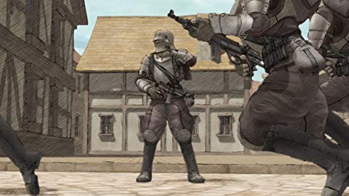 Image of Valkyria Chronicles - Playstation 3 (Renewed)