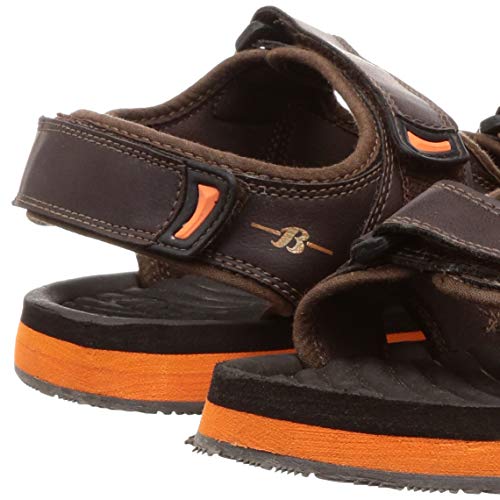 BATA Men's Spark Fisherman Sandals Amazon.in Fashion