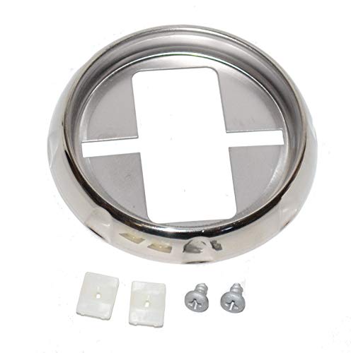 Weber #70318 Large Bezel for Summit Grills Made in 2007