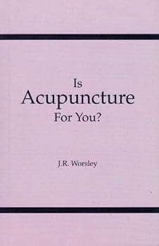 Paperback Is Acupuncture for You? Book