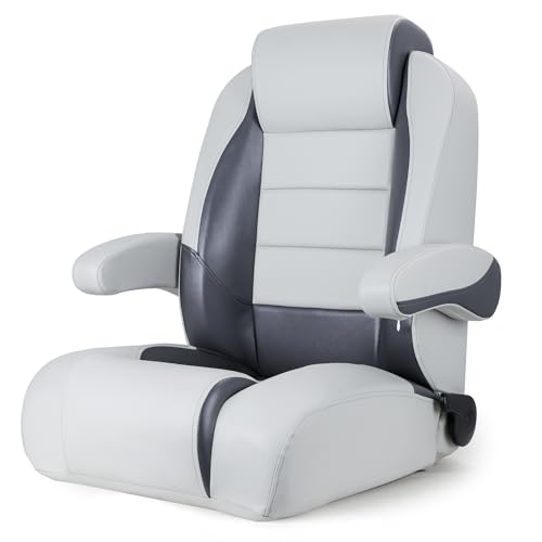 NORTHCAPTAIN Premium Captain Chair