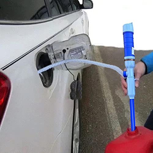 ZMKY Pompa a sifone elettrica Automatica - Pompa