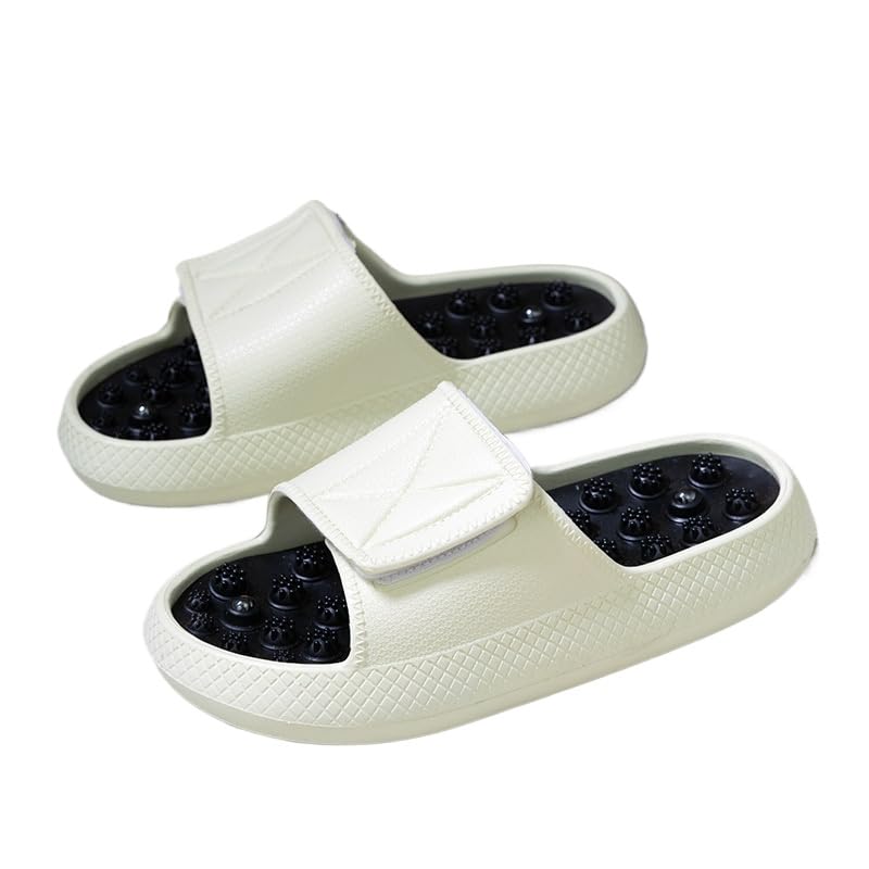 Zapatillas de Masaje Acupresión para Pies miniatura 1