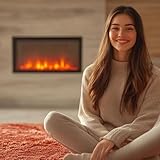 Sonidos de fuego para dormir