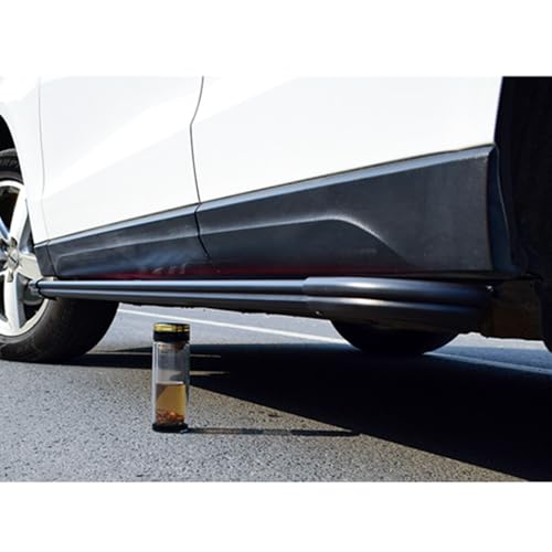 Estribos laterales para Chevrolet Traverse 2024-2026, aluminio 2 piezas miniatura 3