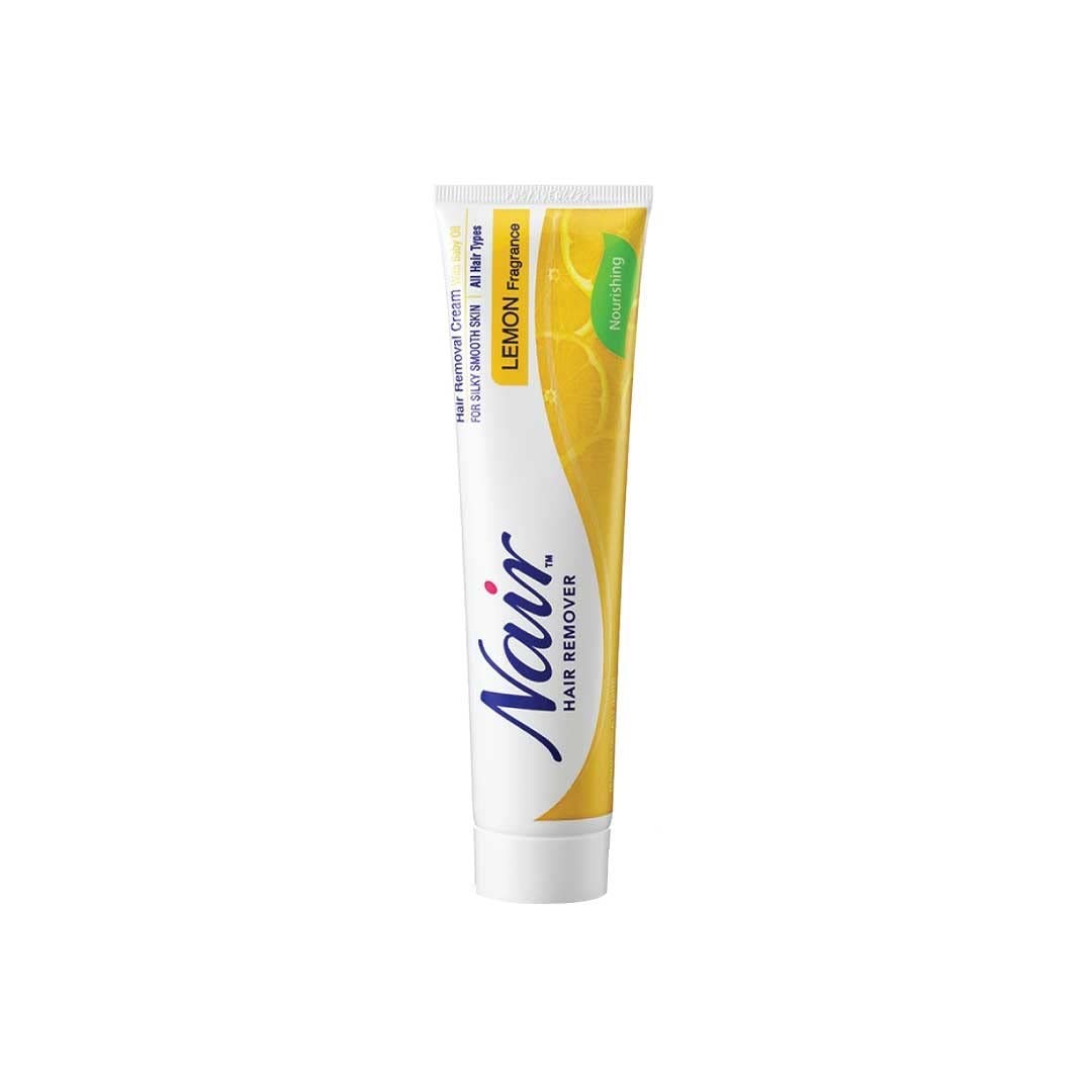 PITTIE Women Nair Lemon Cream 110 Gm-At Home Hair Removal, Dermatologist Tested, 100% Safe And Effective (B09NPZ2QVG) Amazon Price History, Amazon Price Tracker