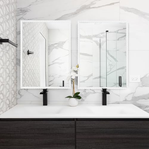 Bande adhésive blanche pour mur uxcell ruban de 2cm x 4.9m