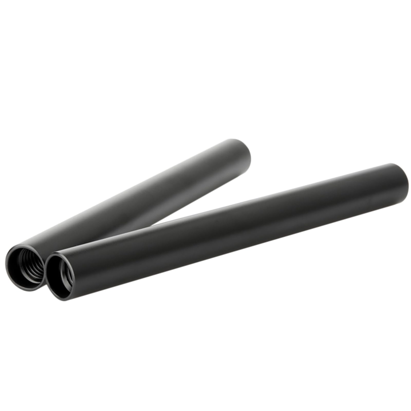 Tige à Fromage 15 Mm NICEYRIG - Longueur 6,2 Pouces (158 Mm), Filetage M12 Aux Extrémités, Holes 1/4" Et 3/8" - Pour Cage Appareil Photo, Accessoires Vidéo - 4