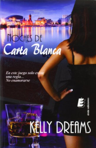 Noches de carta blanca (SIN COLECCION)
