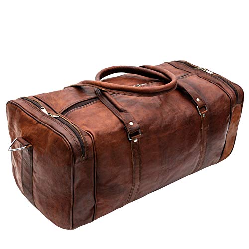 23 inch duffle bag