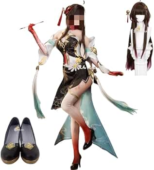 Amazon.co.jp: [えんえん ENEN] 崩壊スターレイル レイサ（霊砂