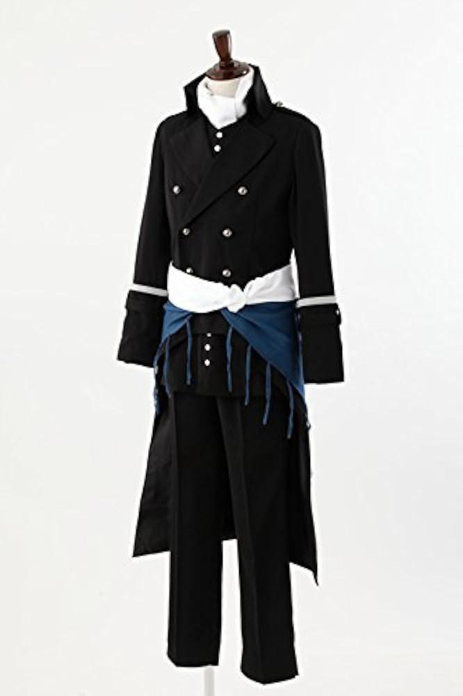 ACOS 薄桜鬼　斎藤一　和装（最終値下げ中） ACOS 薄桜鬼 斎藤一 和装（最終値下げ中）