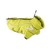 10 Inch Hurtta Collection Winterjacke für Haustiere