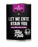 Tales & Tails PAWESOME FOOD FOR PETS