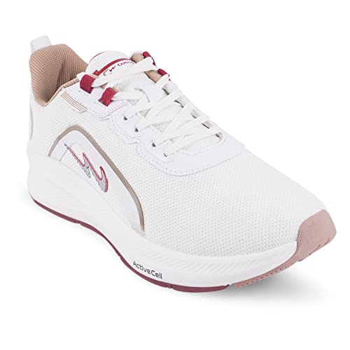 Image of Campus Hopper Men's Lace-Up Running Shoes