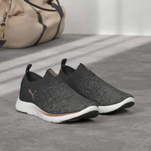 Remi PUMA Damskie buty Softride Remi Slip-on Knit WN's Road