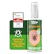 Zecken-Spray Green Hero – Effektiver Schutz vor Zecken und Mücken