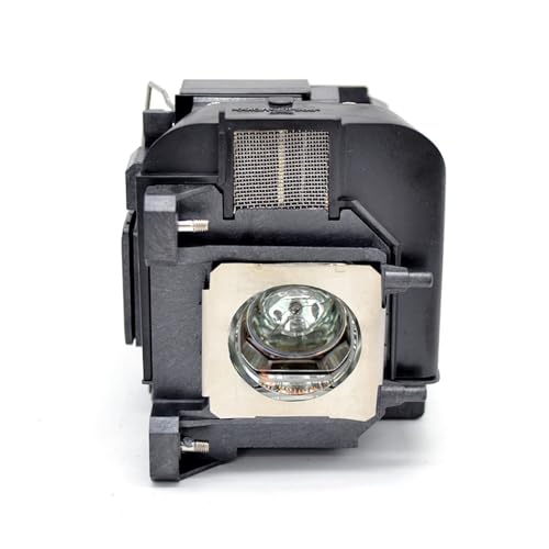 Ampoule projecteur ELPLP77 de rechange compatible V13H010L77 pour EB-1980WU EB-1985WU