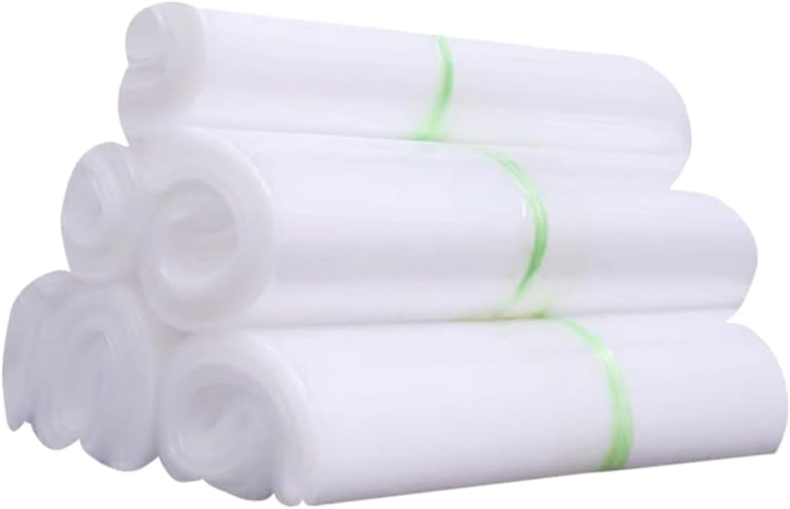 100pcs Moisture Inner Membrane Bag Fruits Vegetables Sundries Storage Pouch for