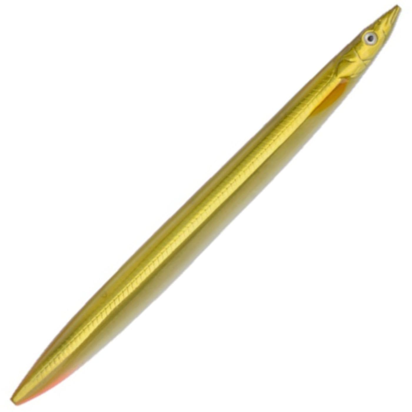 SG Line Thru Sandeel-110mm 15G-Motor Oil UV — image 1