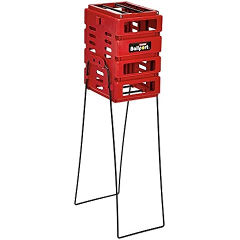Tourna Mini Ballport for Tennis Cover