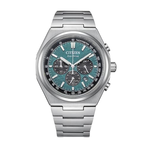 シチズン CA4610-85X メンズ腕時計, ブレスレット