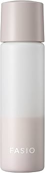 Amazon | FASIO(ファシオ) トーンアップ 美容液おしろい 30mL ベージュ