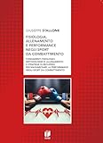 Fisiologia, allenamento e performance negli sport da combattimento. Fondamenti fisiologici, metodologie di allenamento e strategie di recupero per massimizzare la performance negli sport da combat...