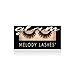 Produktbild Wimpern handgemacht, 3D Lashes, wiederverwendbar mit Baumwollband, false lashes, ultra glam lashes