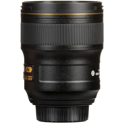 NIKON AF 28MM F1.4E ED - vue 7
