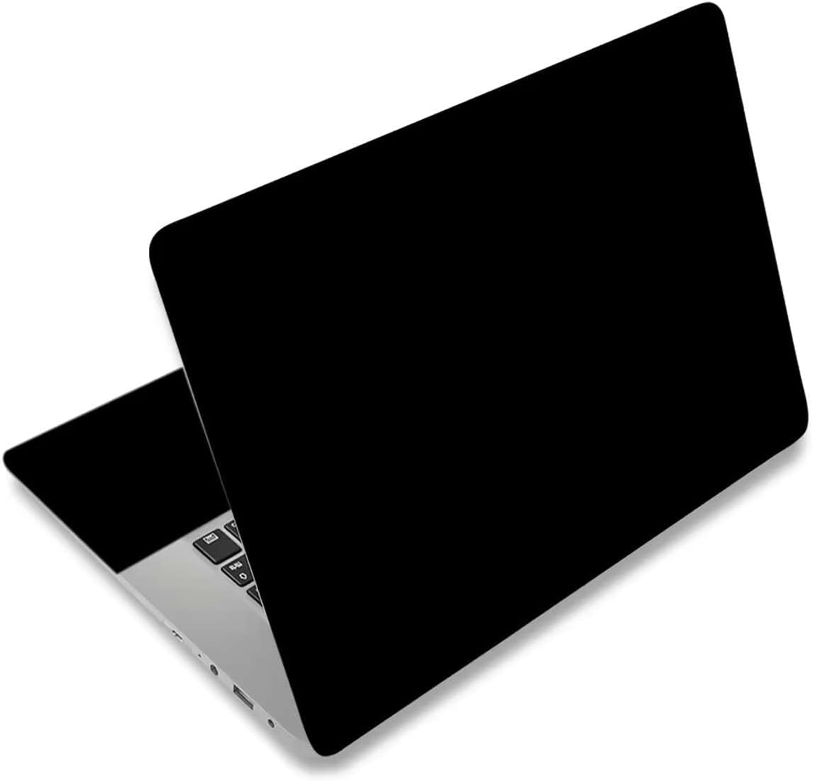 PLIGREAT Laptop Aufkleber Sternenhimmel - Universal Für 12-15 Zoll Laptops